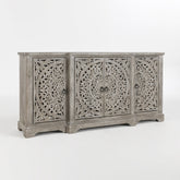 Classic Home Harmony Breakfront Sideboard Model 52010542